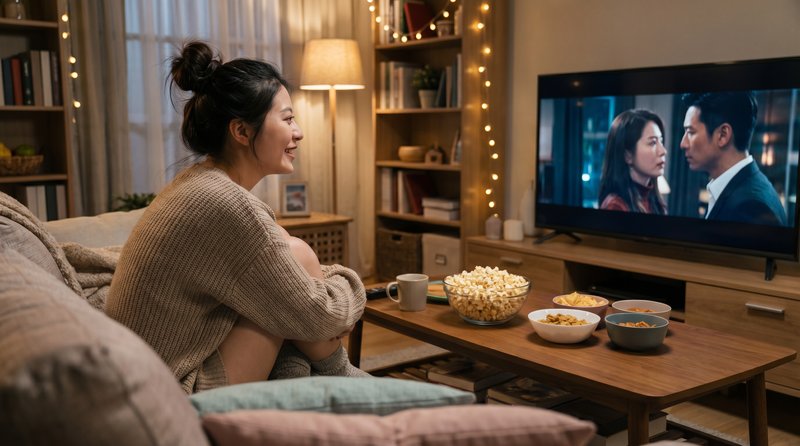 五一吃瓜网电影推荐-居家观影视频